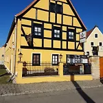 Fachwerkhaus *