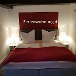 Fachwerkhaus Daire Dresden