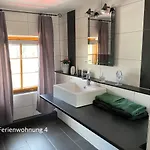 Fachwerkhaus *
