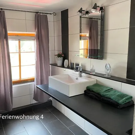 Fachwerkhaus *