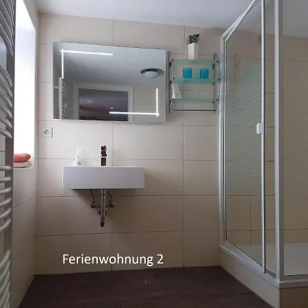 Fachwerkhaus