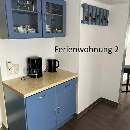 Fachwerkhaus