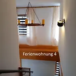 Fachwerkhaus Dresden