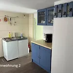Fachwerkhaus *