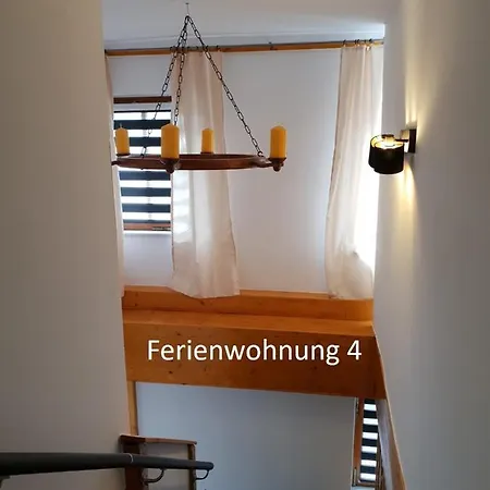 Fachwerkhaus ドレスデン