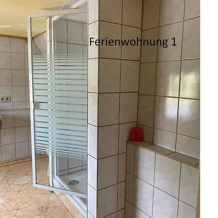 Apartment Fachwerkhaus Dresden