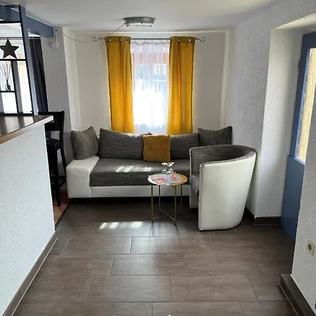 Fachwerkhaus * Dresde