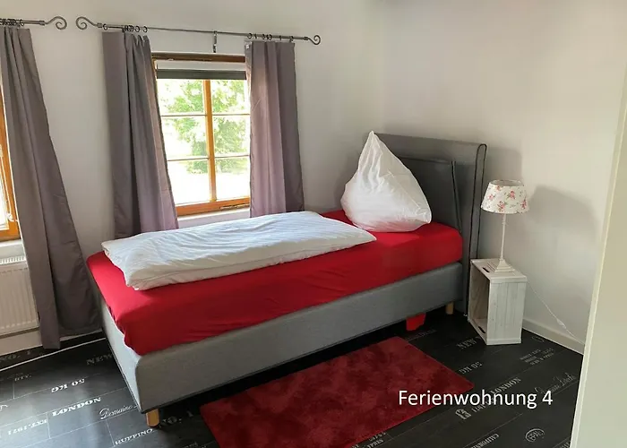 Fachwerkhaus