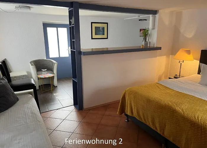 Fachwerkhaus * Drezda