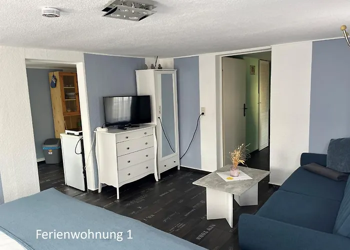 Fachwerkhaus * Dresde