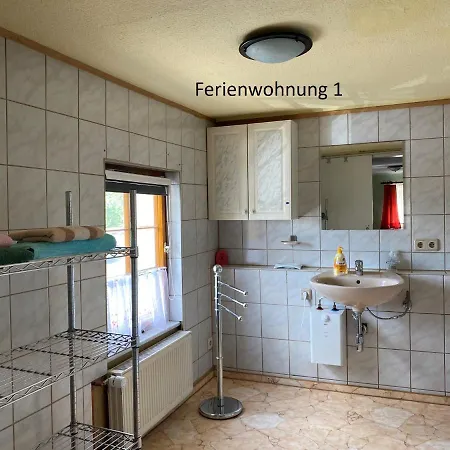 Fachwerkhaus * Drezda