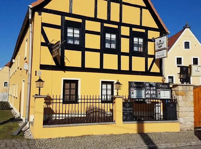 Fachwerkhaus *