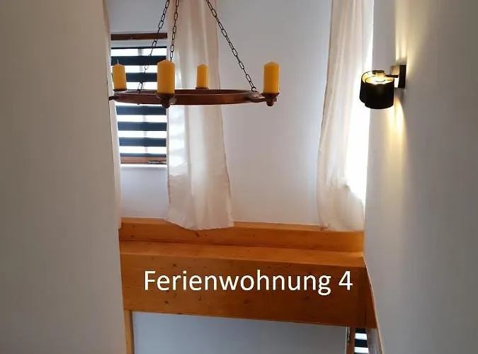 Fachwerkhaus Dresde