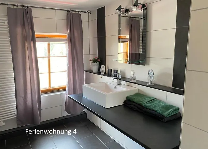 Fachwerkhaus *