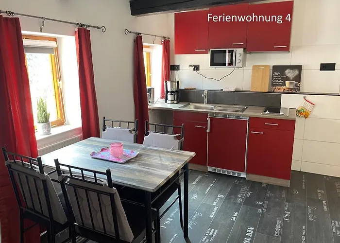 Fachwerkhaus