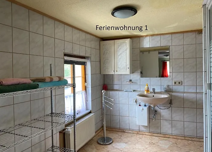 Fachwerkhaus * Dresde