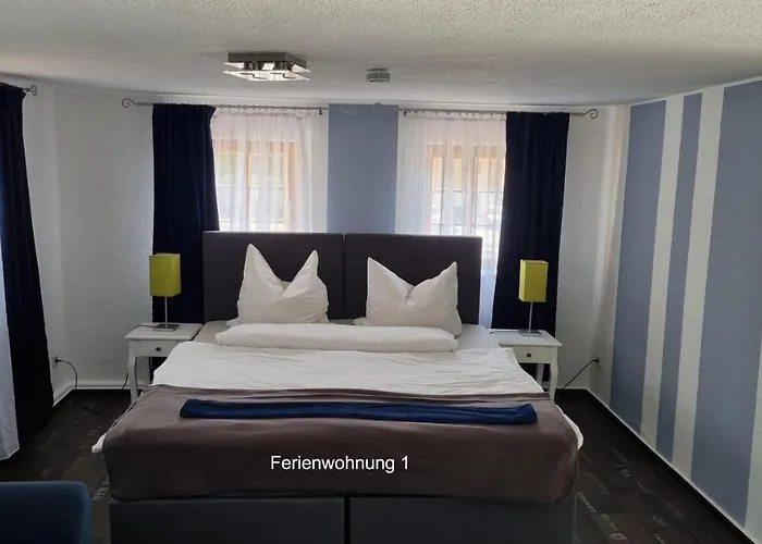 Fachwerkhaus