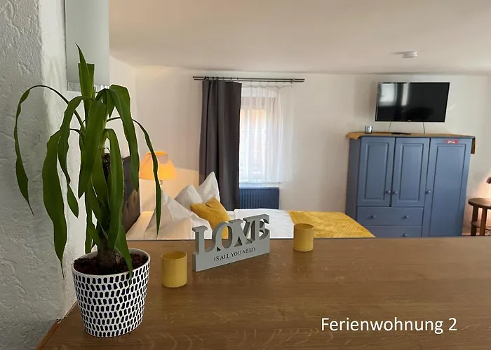 Fachwerkhaus *
