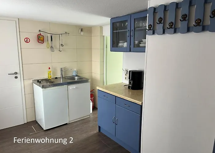 Fachwerkhaus *