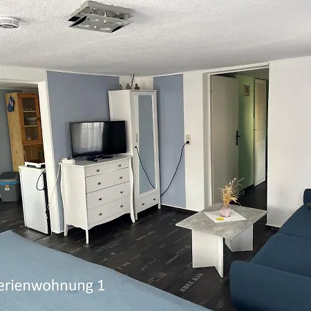 Fachwerkhaus * 드레스덴