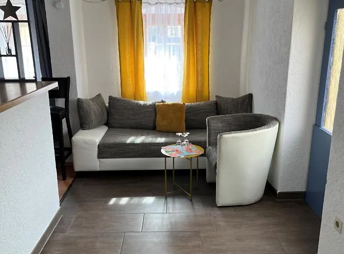 Fachwerkhaus * 드레스덴